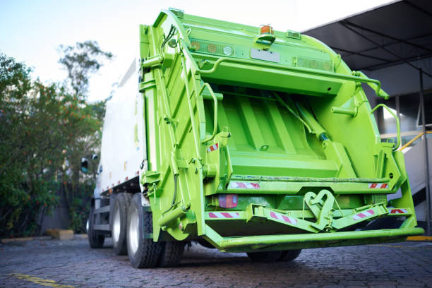 Best Local Junk Hauling  in Combine, TX